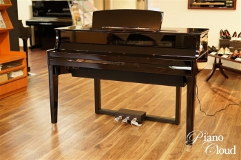 ハイブリッドピアノ N1X