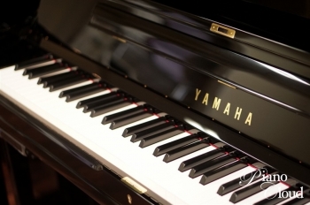 アップライトピアノ YUS1-TA2