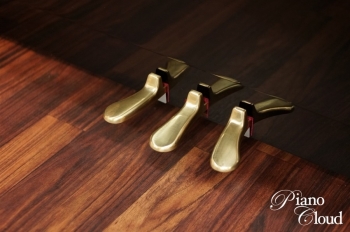 アップライトピアノ YUS1-TA2