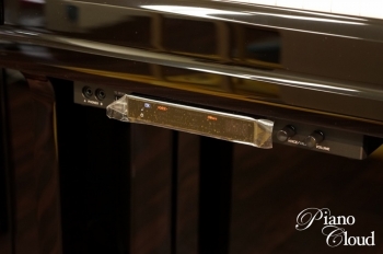 アップライトピアノ YUS1-TA2