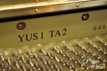 アップライトピアノ YUS1-TA2