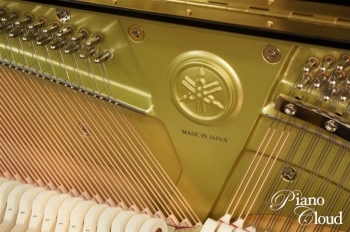 アップライトピアノ YUS1-TA2