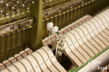 アップライトピアノ YUS1-TA2