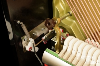 アップライトピアノ YUS1-TA2