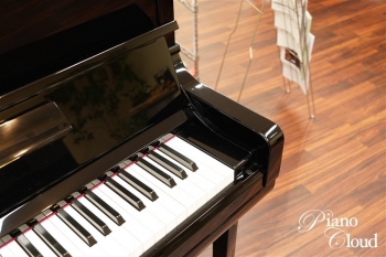 アップライトピアノ YUS1-TA2