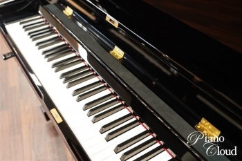アップライトピアノ YUS1-TA2
