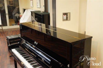 アップライトピアノ YUS1-TA2