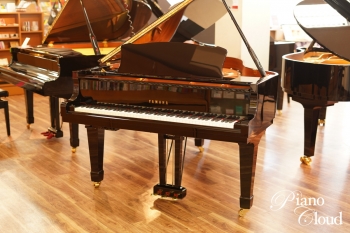 中古グランドピアノ C3-SN