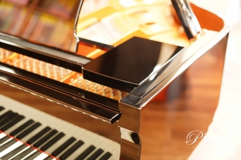 中古グランドピアノ C3-SN