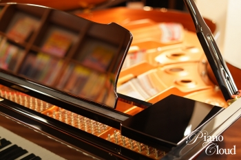 中古グランドピアノ C3-SN