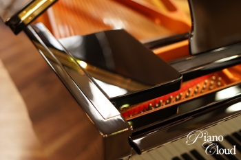 中古グランドピアノ C3-SN