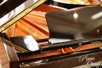 中古グランドピアノ C3-SN