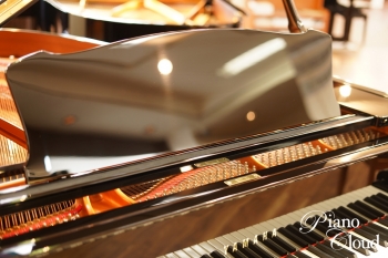 中古グランドピアノ C3-SN