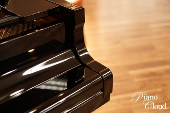 中古グランドピアノ C3-SN