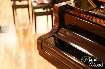 中古グランドピアノ C3-SN