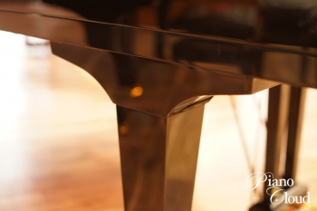 中古グランドピアノ C3-SN