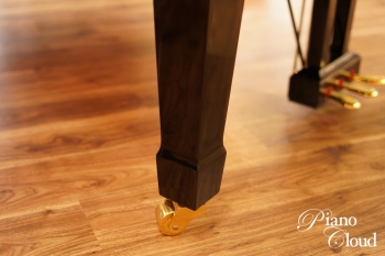 中古グランドピアノ C3-SN