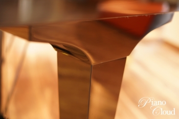 中古グランドピアノ C3-SN