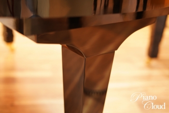 中古グランドピアノ C3-SN