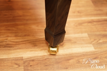 中古グランドピアノ C3-SN