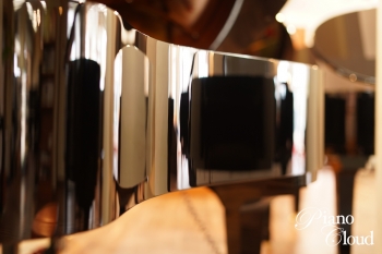 中古グランドピアノ C3-SN