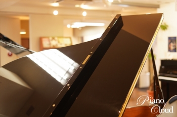 中古グランドピアノ C3-SN