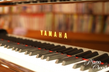 中古グランドピアノ C3-SN