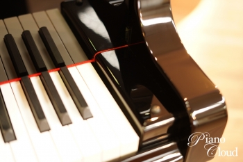 中古グランドピアノ C3-SN