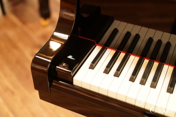 中古グランドピアノ C3-SN