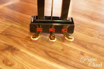 中古グランドピアノ C3-SN