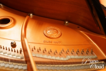 中古グランドピアノ C3-SN