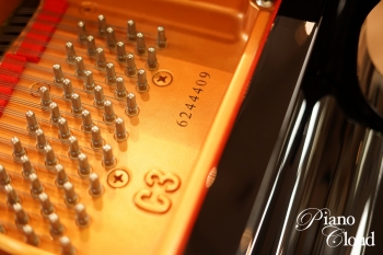 中古グランドピアノ C3-SN