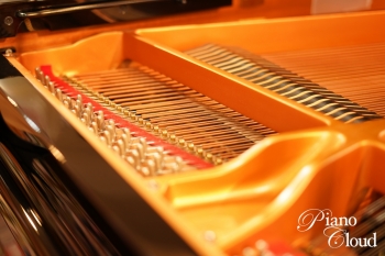 中古グランドピアノ C3-SN