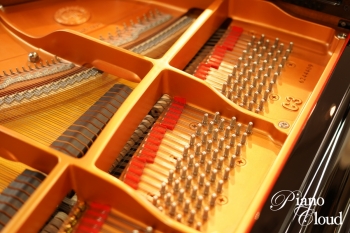 中古グランドピアノ C3-SN