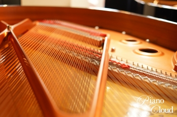 中古グランドピアノ C3-SN