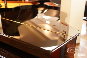 中古グランドピアノ C3-SN