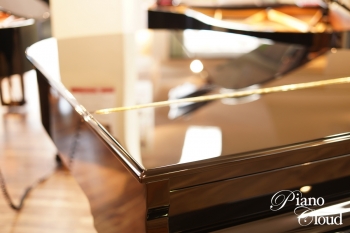 中古グランドピアノ C3-SN