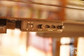 中古グランドピアノ C3-SN