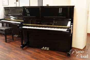 中古アップライトピアノ U30Bl