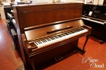 中古アップライトピアノ WX106W