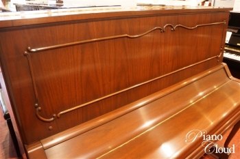 中古アップライトピアノ WX106W