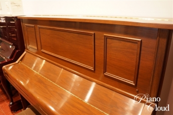 中古アップライトピアノ YU3Wn