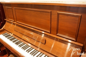 中古アップライトピアノ YU3Wn