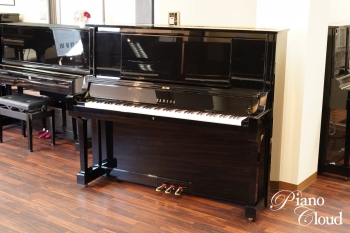 中古アップライトピアノ UX-5