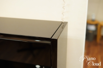 アップライトピアノ A.114 Modern