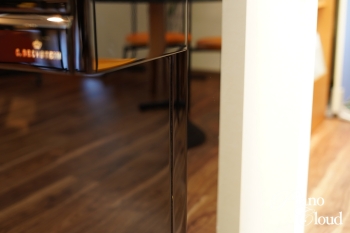 アップライトピアノ A.114 Modern