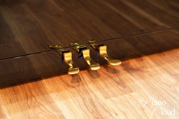 アップライトピアノ A.114 Modern