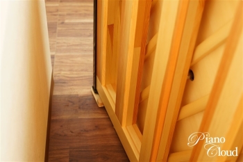 アップライトピアノ A.114 Modern