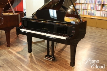 中古グランドピアノ G3A