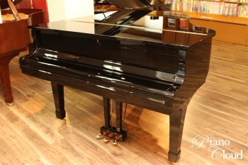 中古グランドピアノ G3A